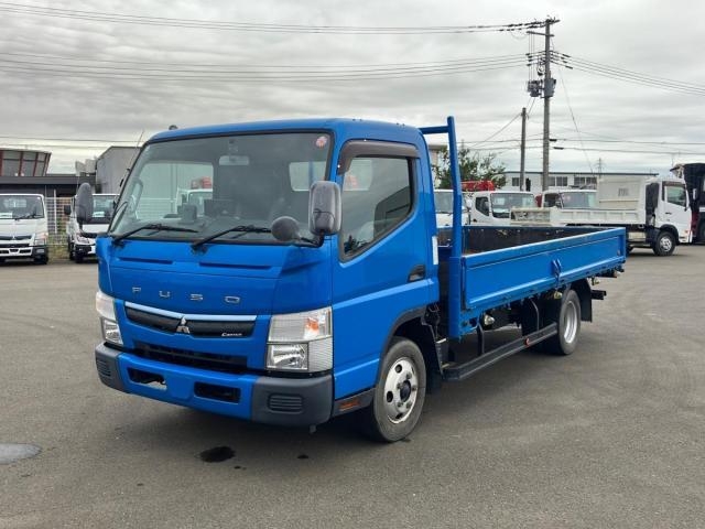 MITSUBISHI / CANTER