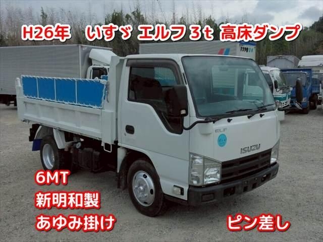 ISUZU / ELF