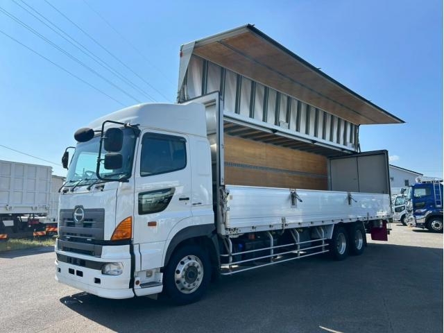 HINO / PROFIA