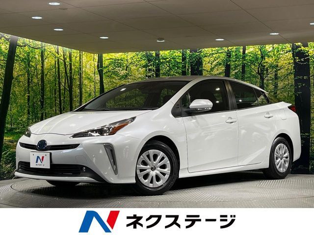 TOYOTA / PRIUS