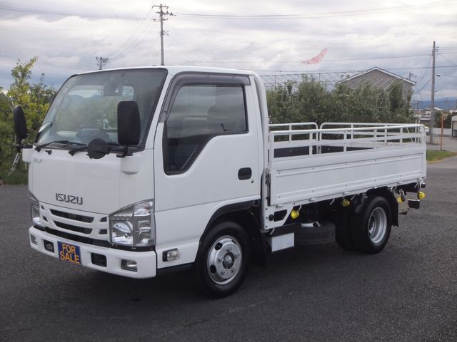 ISUZU / ELF