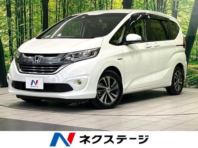 HONDA / FREED HYBRID