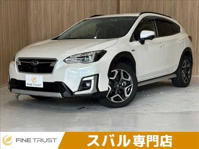 SUBARU / SUBARU XV HYBRID