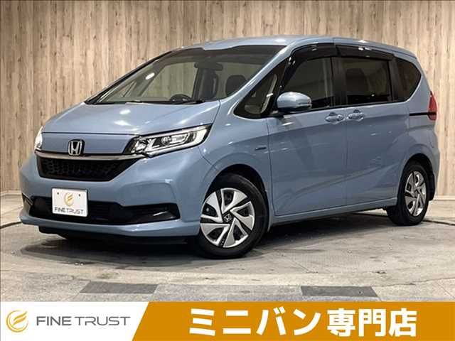 HONDA / FREED HYBRID