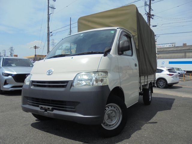 TOYOTA / TOWNACE truck 2WD