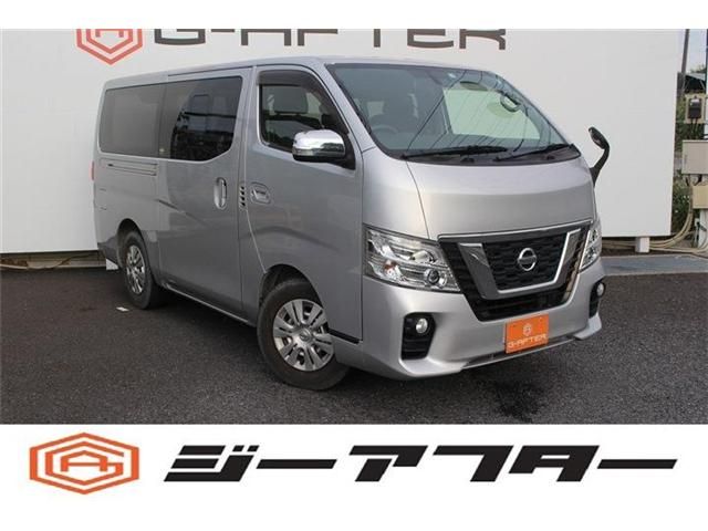 NISSAN / NV350 CARAVAN