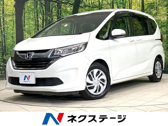 HONDA / FREED