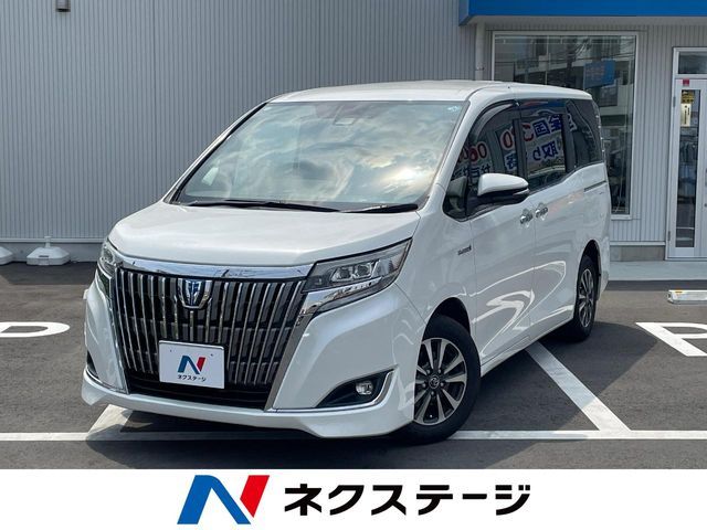 TOYOTA / ESQUIRE HYBRID