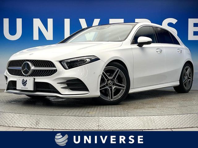 MERCEDES BENZ / MERCEDES BENZ A class