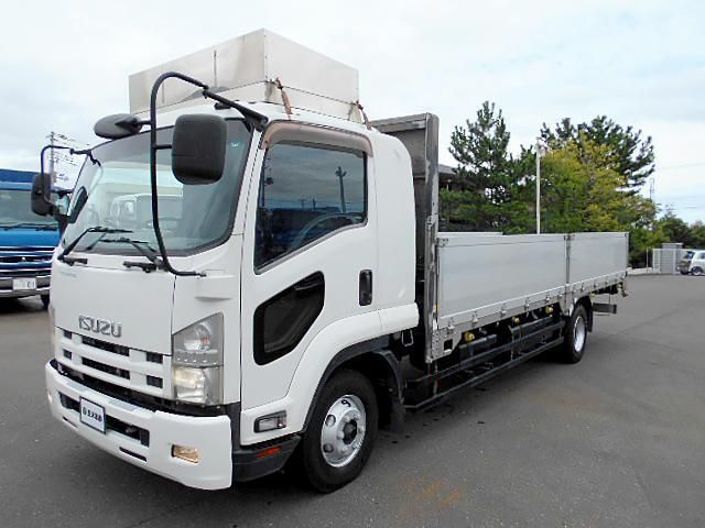 ISUZU / FORWARD
