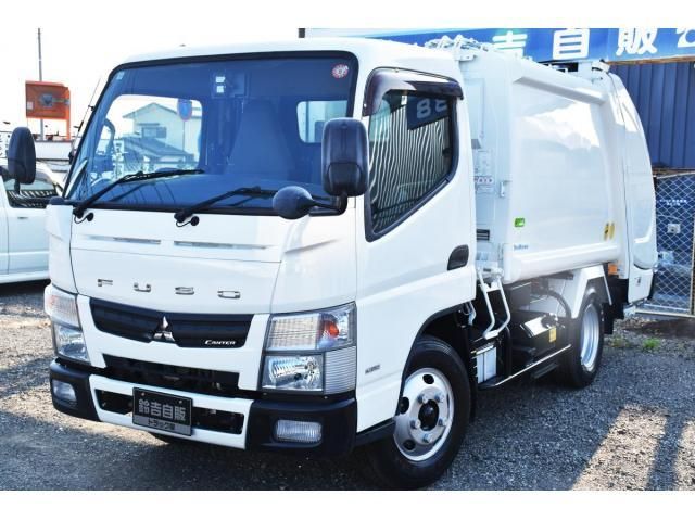 MITSUBISHI / CANTER