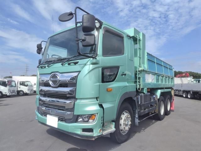 HINO / PROFIA