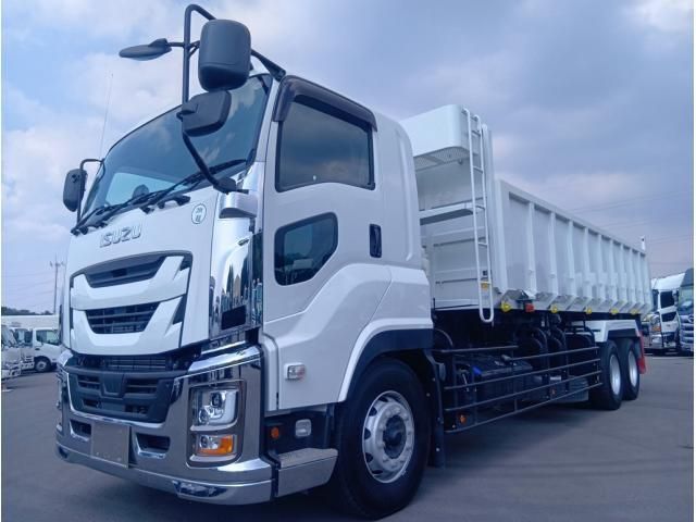 ISUZU / GIGA