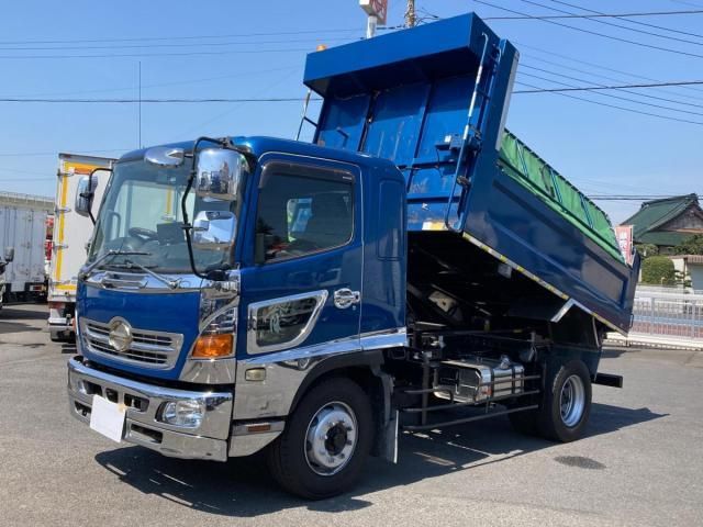 HINO / RANGER