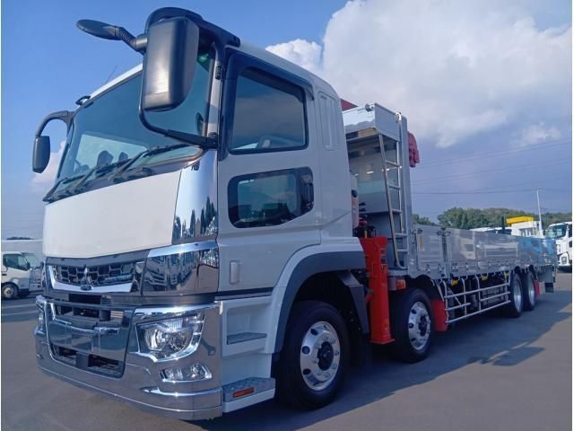 MITSUBISHI FUSOU / SUPER GREAT