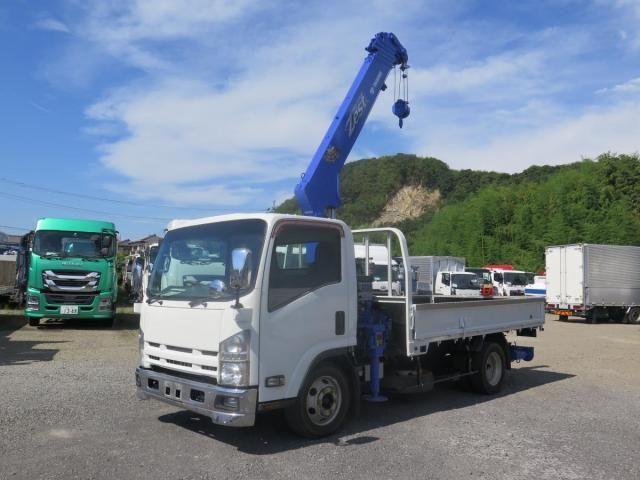 ISUZU / ELF