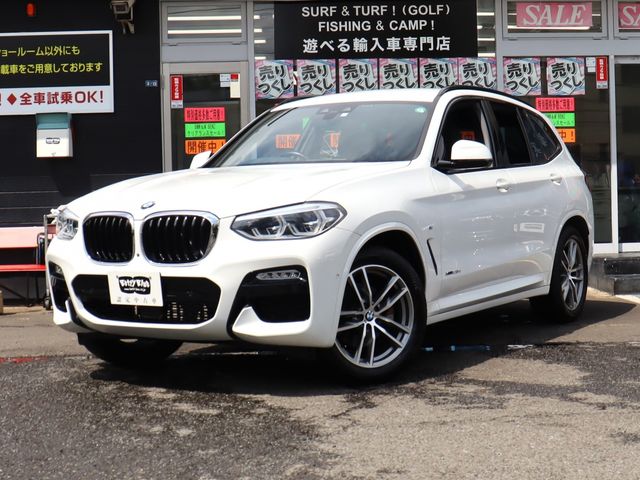 BMW / BMW X3