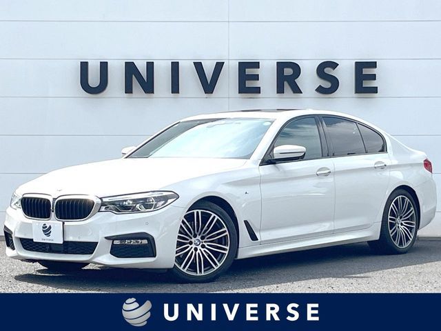BMW / BMW 5series sedan