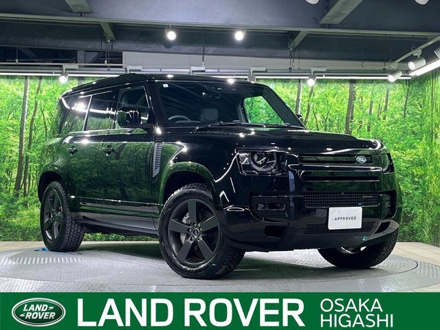 ROVER / ROVER DEFENDER