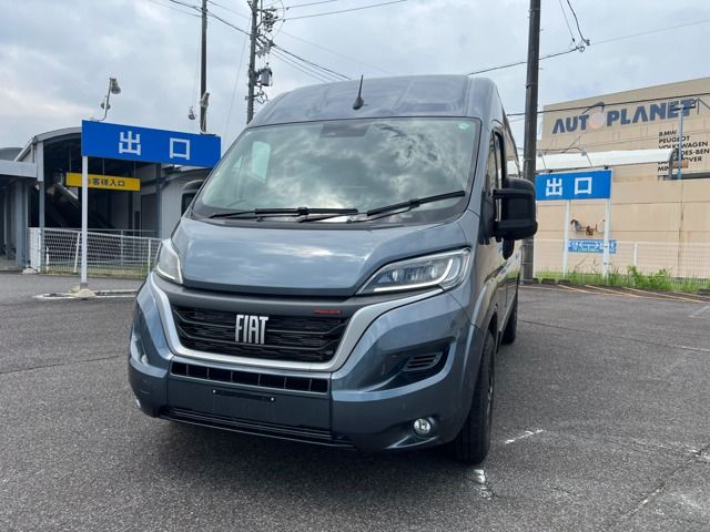 FIAT / FIAT DUCATO