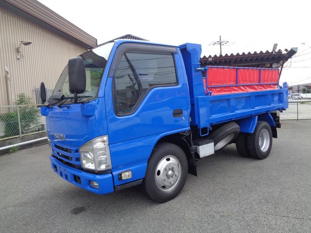 ISUZU / ELF