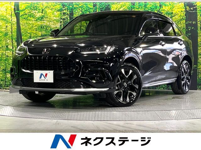 HONDA / ZR-V e:HEV