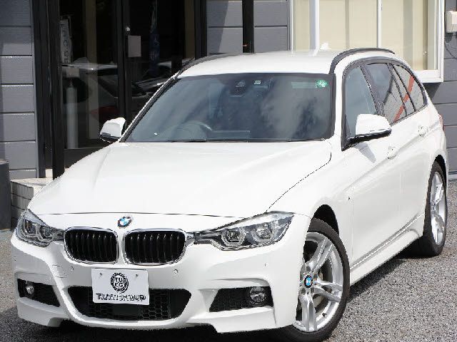 BMW / BMW 3series TOURING