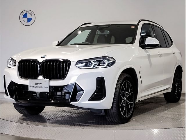 BMW / BMW X3