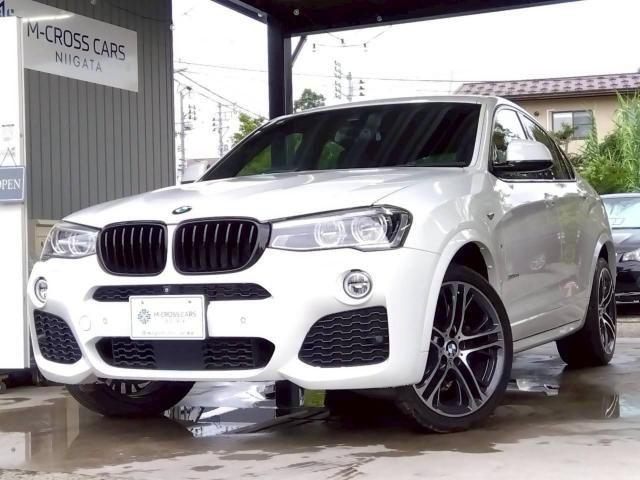 BMW / BMW X4