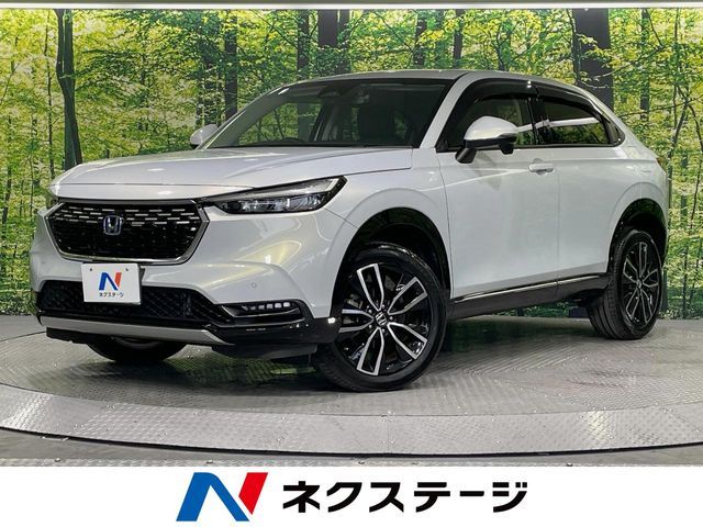 HONDA / VEZEL e:HEV
