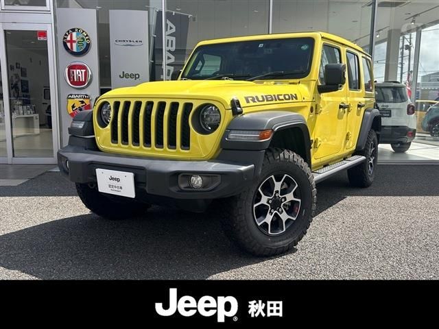 JEEP / JEEP WRANGLER