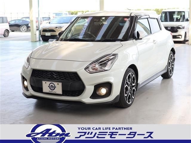 SUZUKI / SWIFT