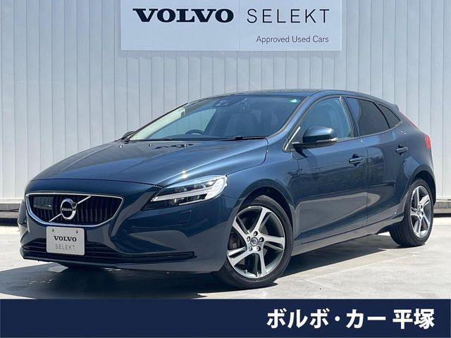 VOLVO / VOLVO V40