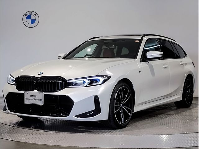 BMW / BMW 3series TOURING