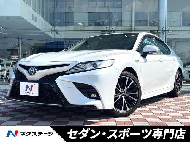 TOYOTA / CAMRY HYBRID