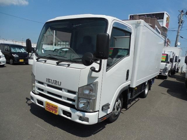 ISUZU / ELF