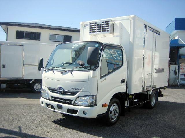 HINO / DUTRO