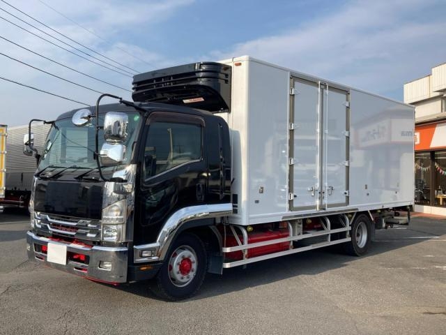 ISUZU / FORWARD