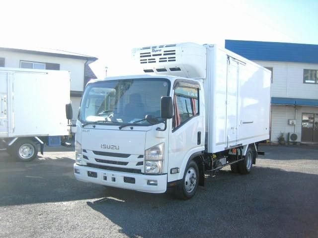 ISUZU / ELF