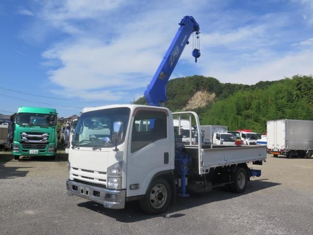 ISUZU / ELF