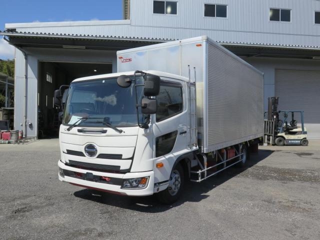 HINO / RANGER