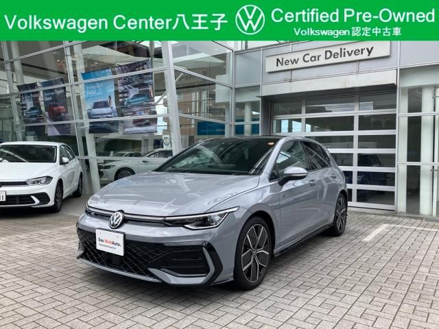 VOLKSWAGEN / VOLKSWAGEN GOLF