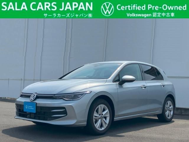 VOLKSWAGEN / VOLKSWAGEN GOLF