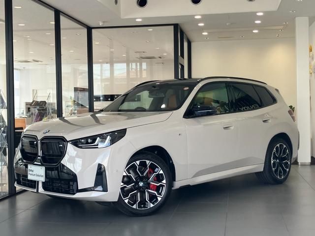 BMW / BMW X3