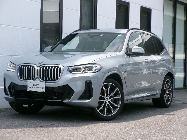 BMW / BMW X3