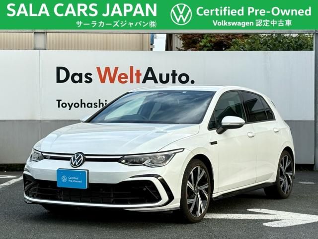 VOLKSWAGEN / VOLKSWAGEN GOLF