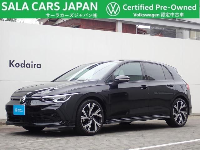 VOLKSWAGEN / VOLKSWAGEN GOLF
