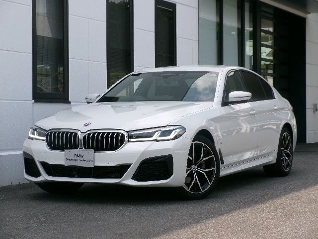 BMW / BMW 5series sedan
