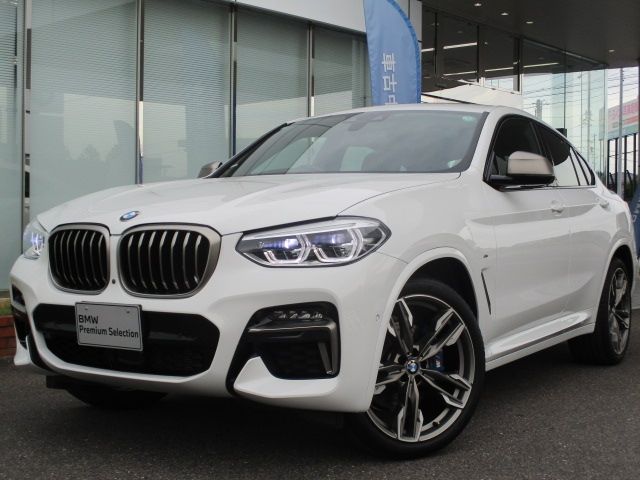 BMW / BMW X4