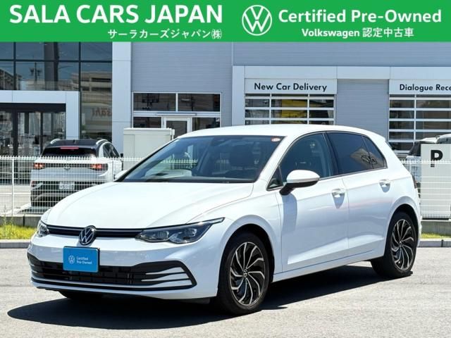 VOLKSWAGEN / VOLKSWAGEN GOLF